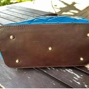 Dooney and Bourke colors collection